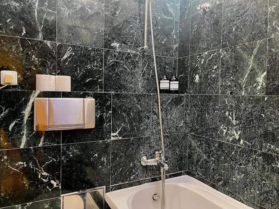 Old Town Prague Apartment جمهورية التشيك