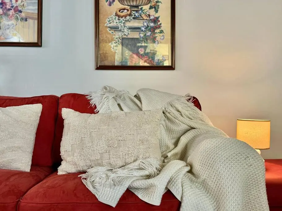 Old Town Prague Apartment 0*,  جمهورية التشيك