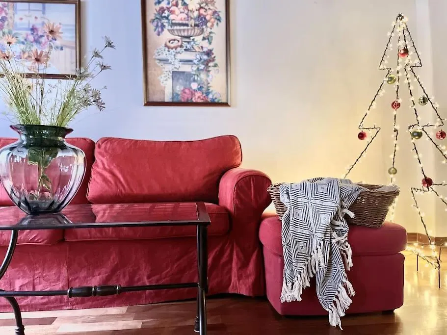 Old Town Prague Apartment Czech Republic
